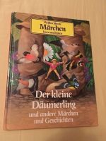 Märchen Der kleine Däumerling