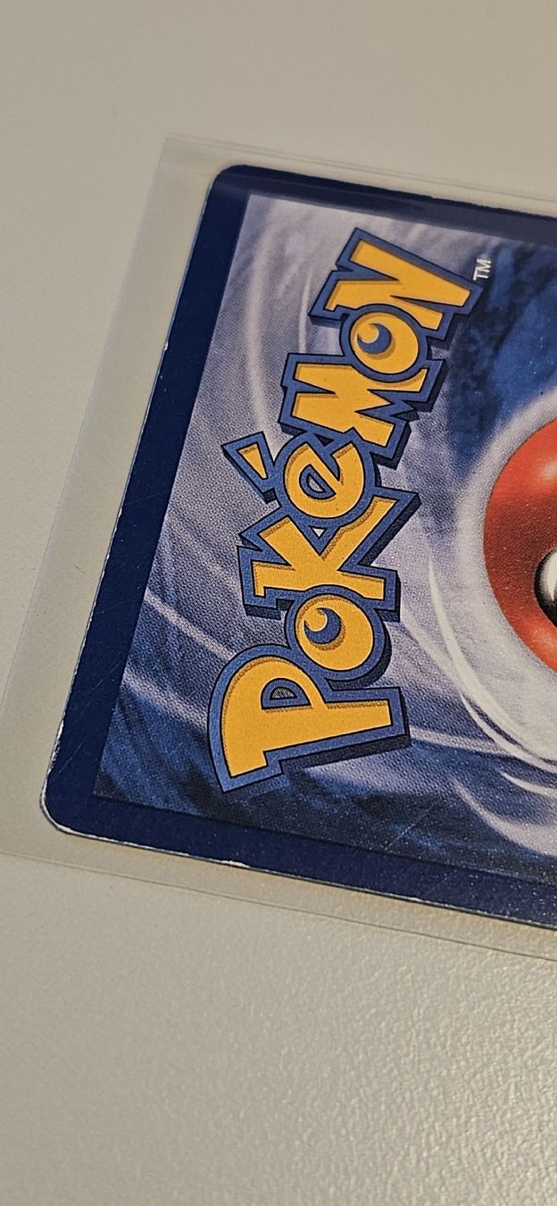 Pokémon Carte collezionabili: Kadabra 32/102 ENG Base Set – Usato da Belp venduto da Ginus85 4