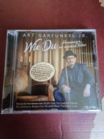 CD - Art Garfunkel Jr. – Wie Du - Hommage An Meinen Vater