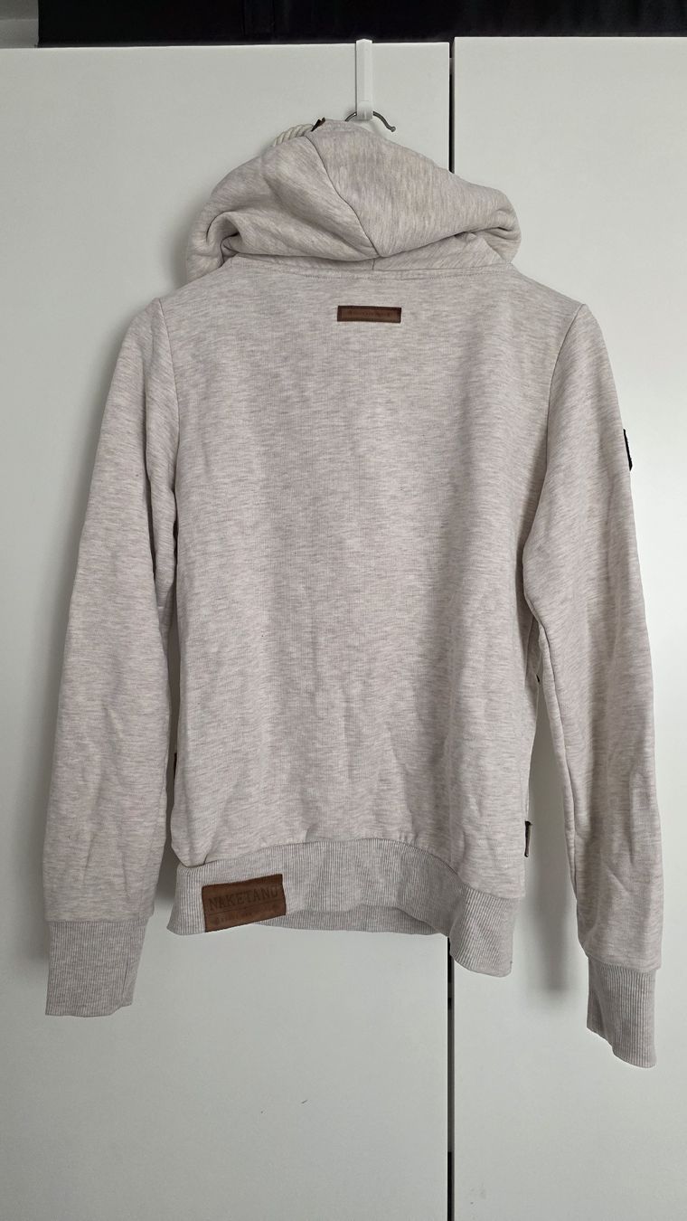 Naketano Maglioni & Felpe: Naketano Pullover Gr. M – Usato da Wettingen venduto da Francesca011 1