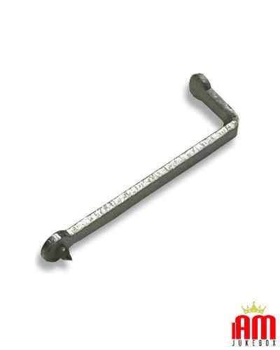 Giradischi: LESA F5 Stylus – Nuovo e nell'imballaggio originale da Camorino venduto da phonotech