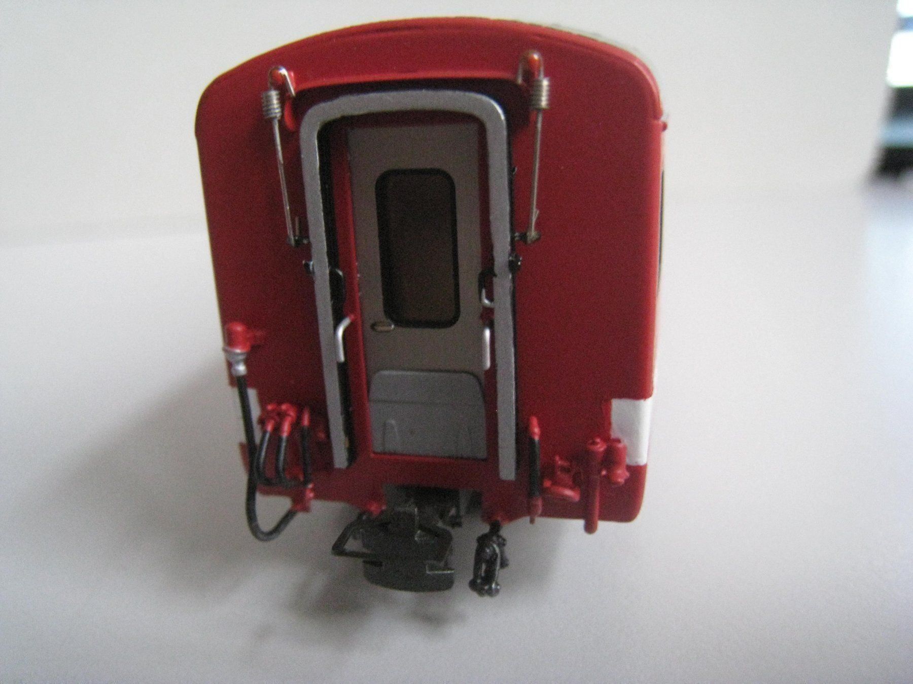 Ferro-suisse Modellini di ferrovie: Ferro Suisse ABt4 4153 oder 4151, FO-Pilot moderne Version – Usato da Buchs ZH venduto da swiss-train 5
