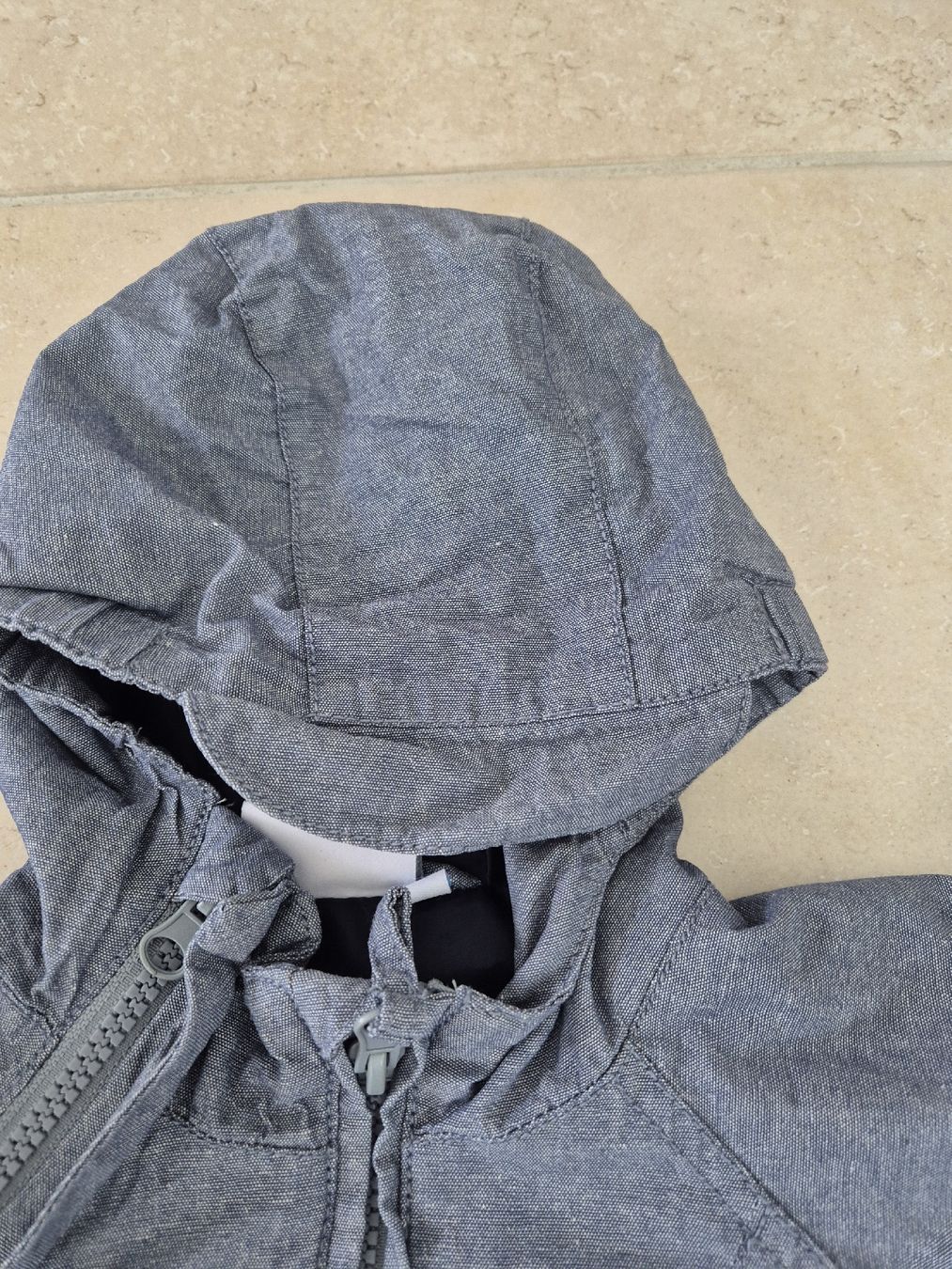 Jacken & Mäntel: Mon Coeur Übergangsjacke, Gr. 92 – Gebraucht aus Adliswil von Stardust11 4