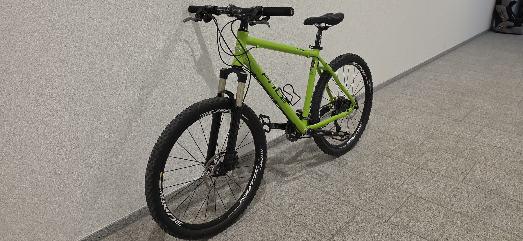 Price Biciclette: mtb price – Usato da Alpnach Dorf venduto da Maksim777 5