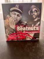 The Beatnuts - Take it Or Squeeze it Vinyl Lp 2001 Hip Hop
