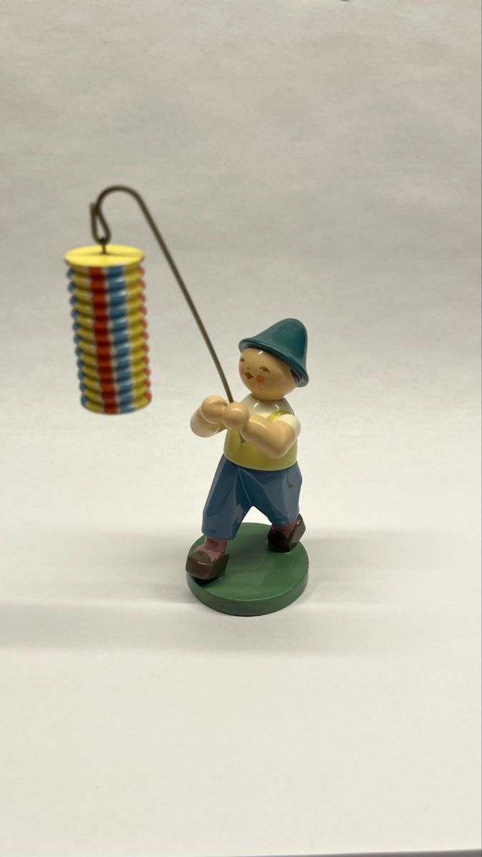 Figuren: Wendt & Kühn Figuren Set – Gebraucht aus Hinwil von K.Levine 4