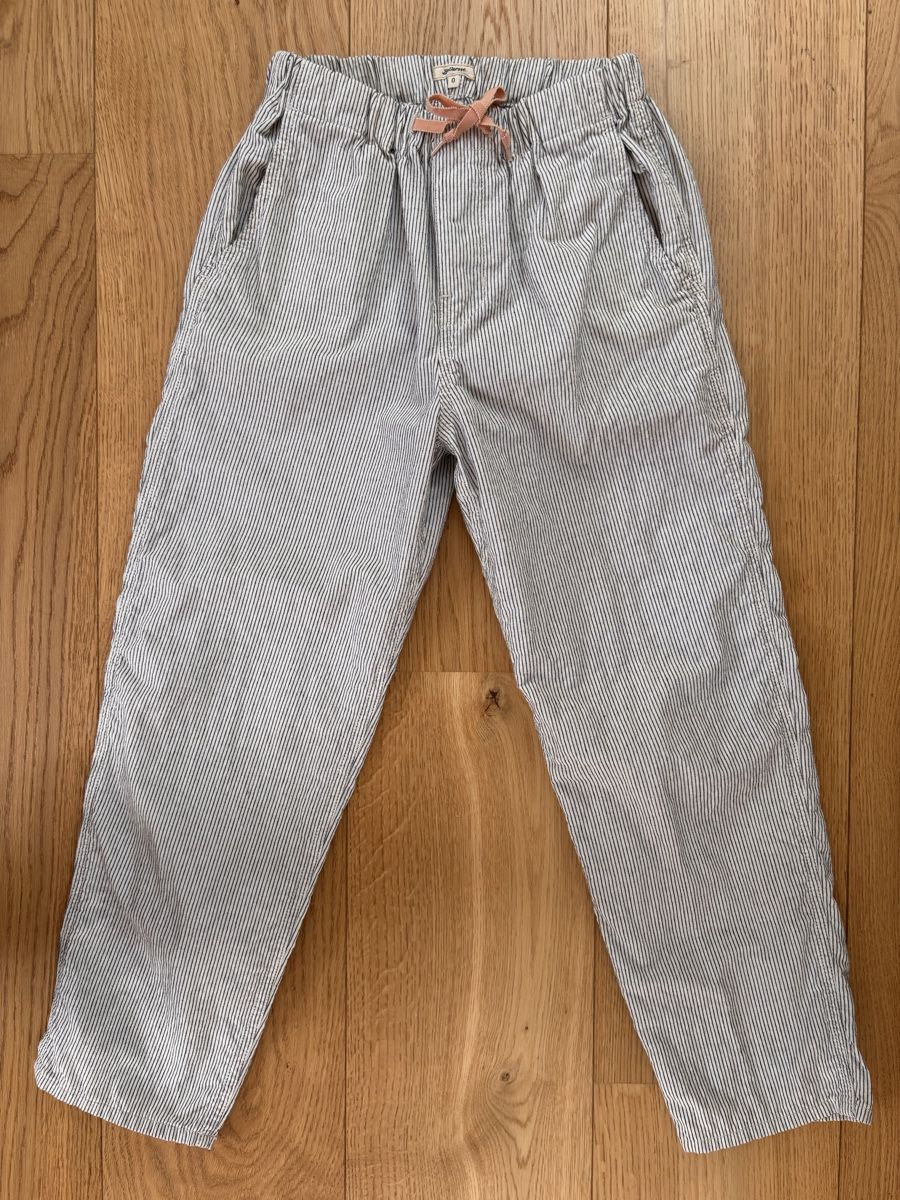 Bellerose Pantaloni: Bellerose summer trousers – Nuovo (secondo la descrizione) da Kilchberg ZH venduto da ben_pc68