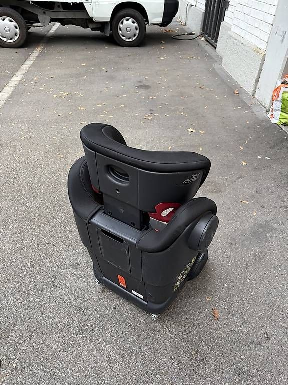 Auto-Kindersitze: Kindersitz Autositz Römer Britax – Gebraucht aus Zürich von PILYIN