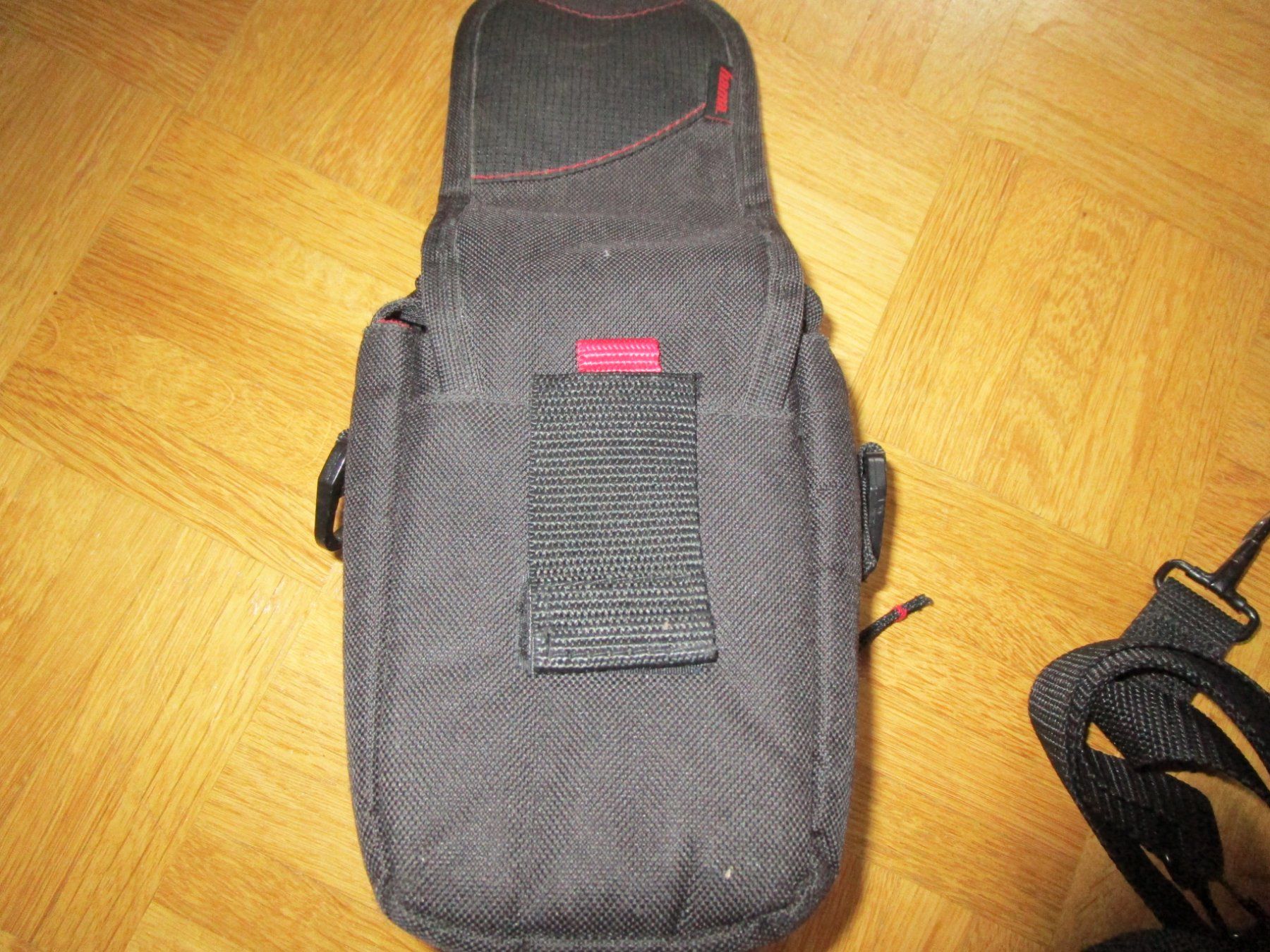 Hama Borse: Tasche für Kamera – Nuovo (secondo la descrizione) da Birmenstorf AG venduto da Edelweiss25 3