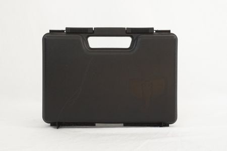 Koffer Luftdicht L: 30 cm, B: 7 cm, H: 23 cm