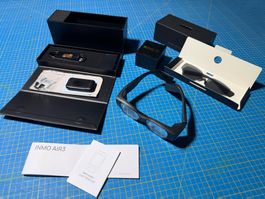 Smart AR Screen Glasses - Inmo Air 3