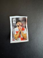 Josko Gvardiol Panini Coca Cola Extra Sticker FIFA WM 2026