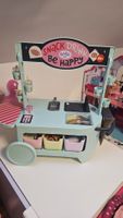 Babyborn Snackcenter
