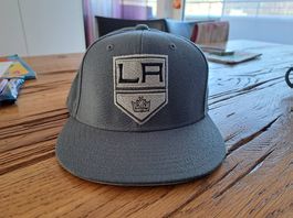 Cap/Kappe L.A. Kings Eishockey NHL