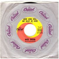 BUCK OWENS