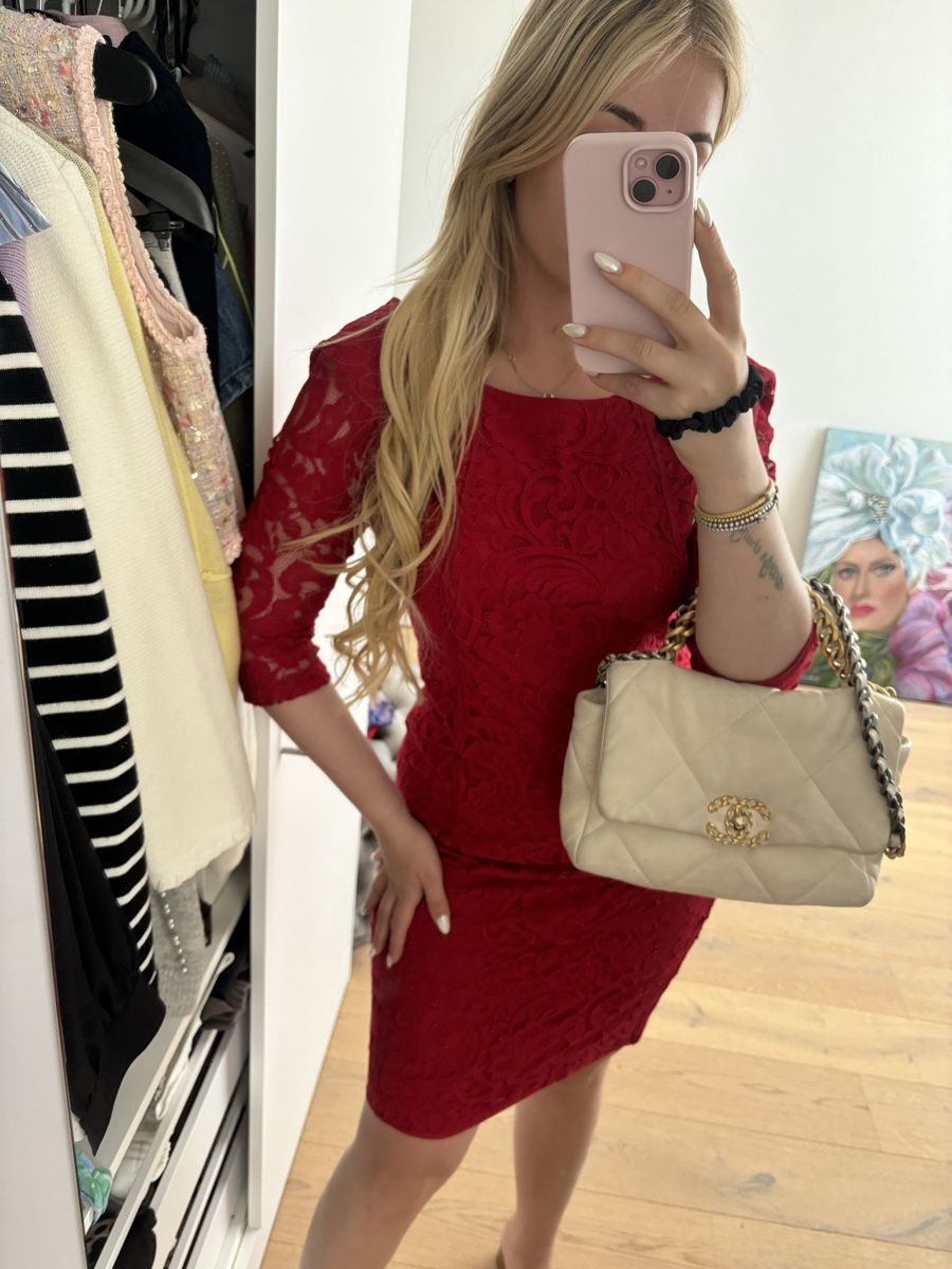 Vestiti: In Wear Kleid 36 – Nuovo (secondo la descrizione) da lenzburg venduto da naemi30
