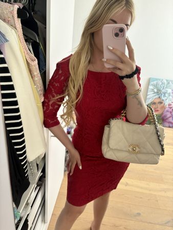 In Wear Kleid 36
