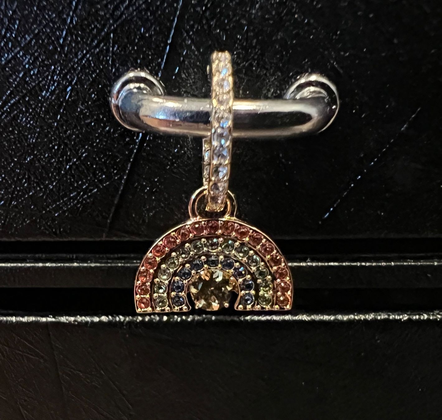 Swarovski Orecchini pendenti & Orecchini a lobo: Swarovski Ohrringe, Neu, NP: 130CHF – Nuovo (secondo la descrizione) da Hochdorf venduto da CarAndCare