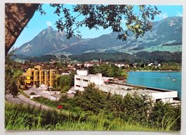 Wilen/Sarnen, Bruderklausenhof