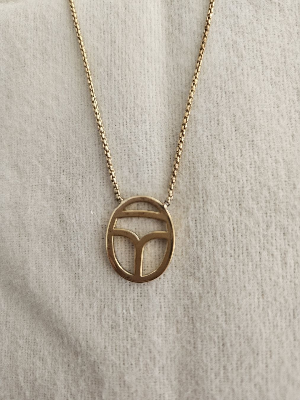 Thomas Sabo Catenine: Thomas Sabo Halskette – Usato da Bern venduto da Sabulise