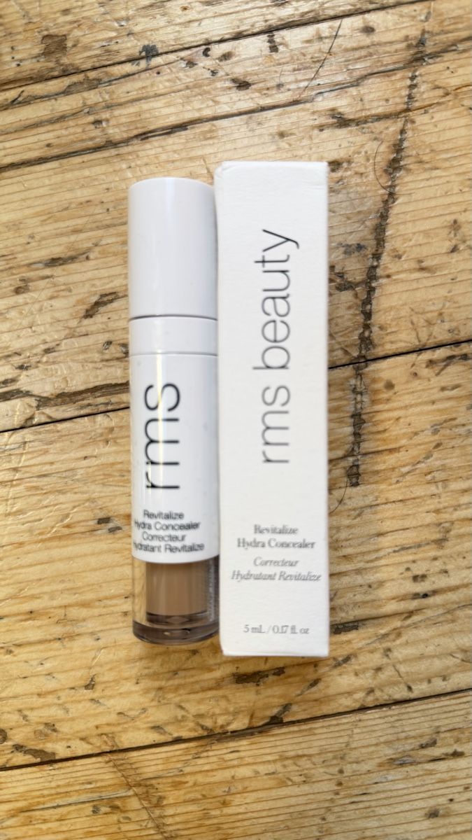 Make-up: Concealer von RMS – Neu und originalverpackt aus Donat von troja007