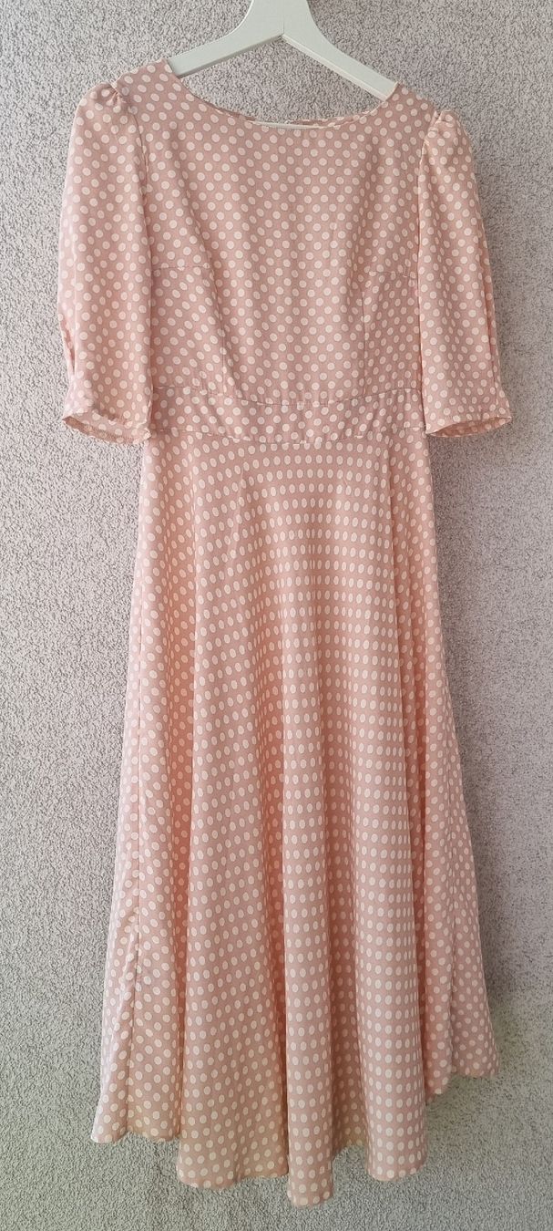 Robes: Kleid, Gr. S – D'occasion à Oberriet SG par gimidrip 1