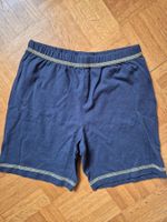Shorts blau, Gr. 122/128