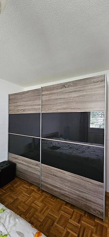 Conforama Armadi: Ensemble chambre à coucher complet – Usato da Clarens venduto da Susana.Mesquita21 4