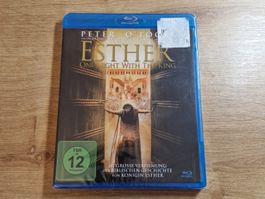 Esther - One Night with the King (2006) NEU OVP RAR Bluray