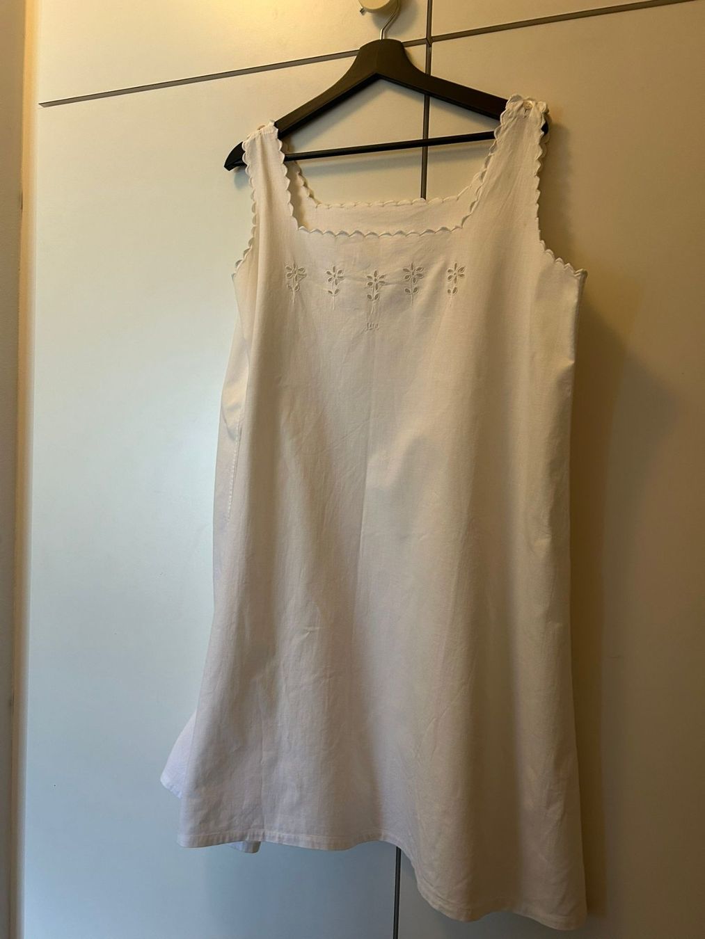 Négligés & Pyjamas: Vecchia camicia da notte tg.M – D'occasion à Melano par H-Sara