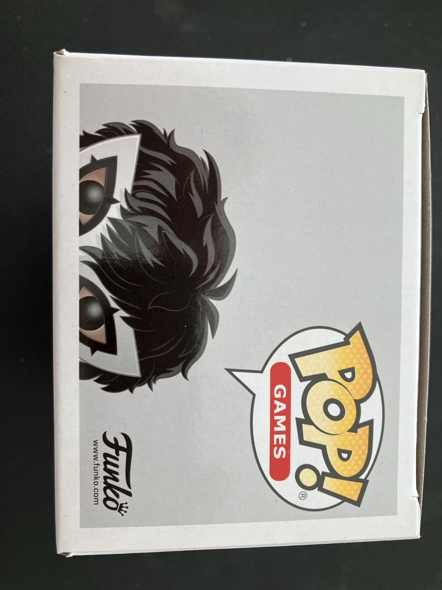 Funko Figurines: Funko pop Persona5 Chase – Neuf avec emballage d'origine à Daillon par Camus82 4