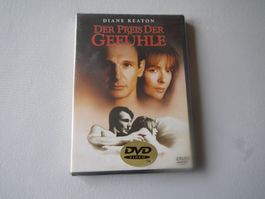 Der Preis der Gefühle(1988) -Liam Neeson/Diane Keaton-selten