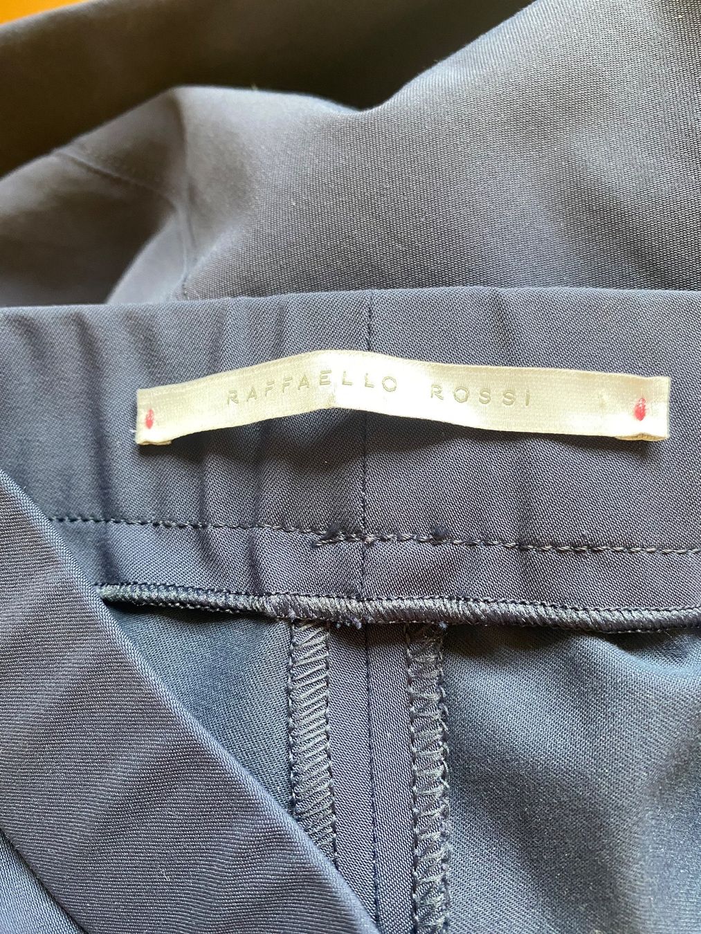 Raffaello Rossi Hosen: Damenhose Raffaello Rossi – Gebraucht aus Kriens von ordnung1 1