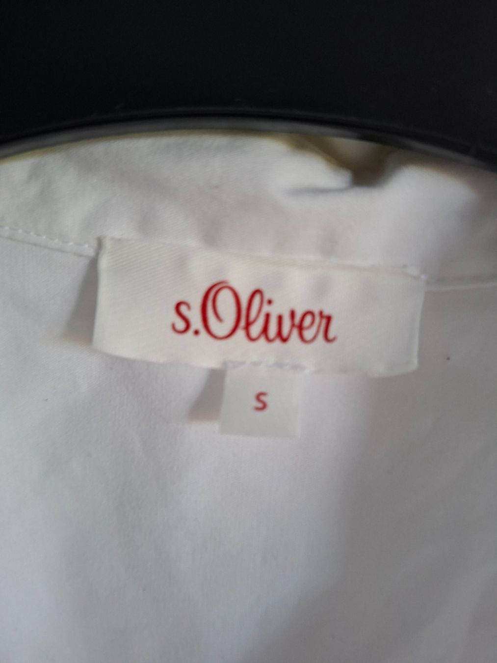 S.Oliver Chemisiers: Damen Hemdkleid – Neuf (Voir description) à Wittenbach par bal_my2q 1
