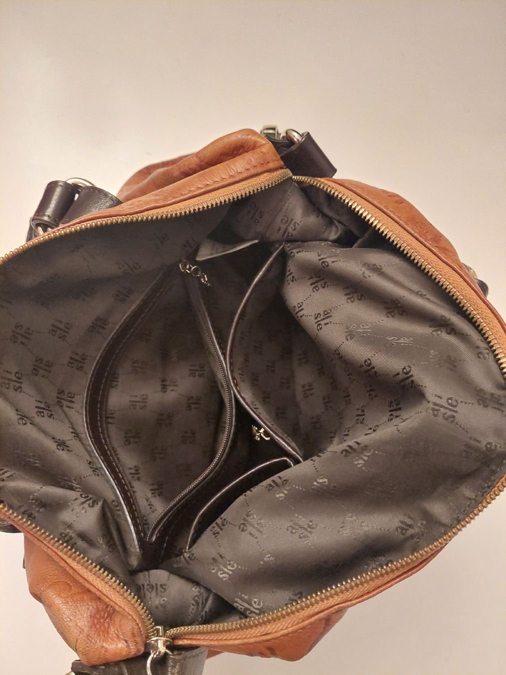Borse da donna: asile leather bag – Usato da Genève venduto da ado_x2xq 2
