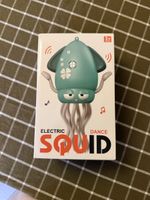  Tanzendes Octopus Spielzeug NEU