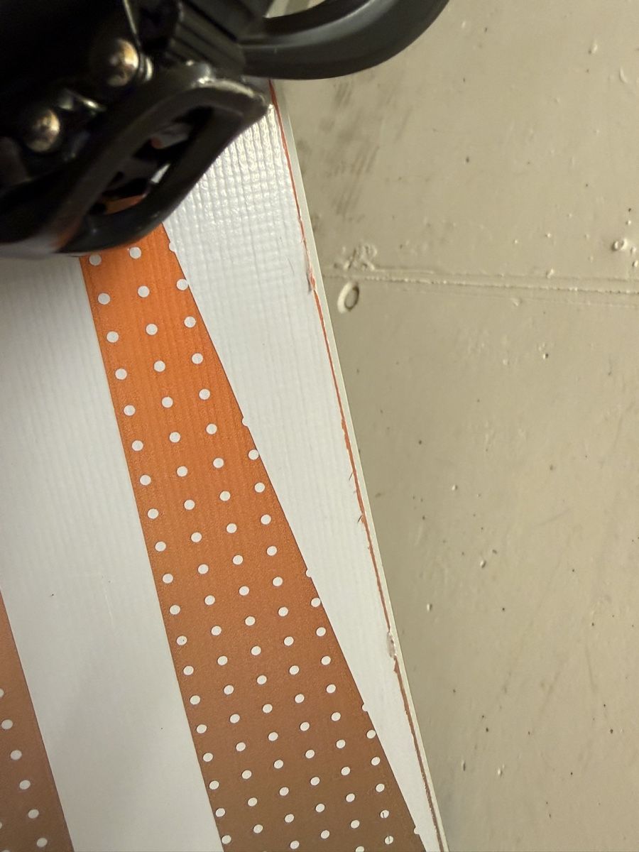 Board: Bataleon Snowboard, pushup 149cm – Usato da Luzern venduto da Ecindarella 2