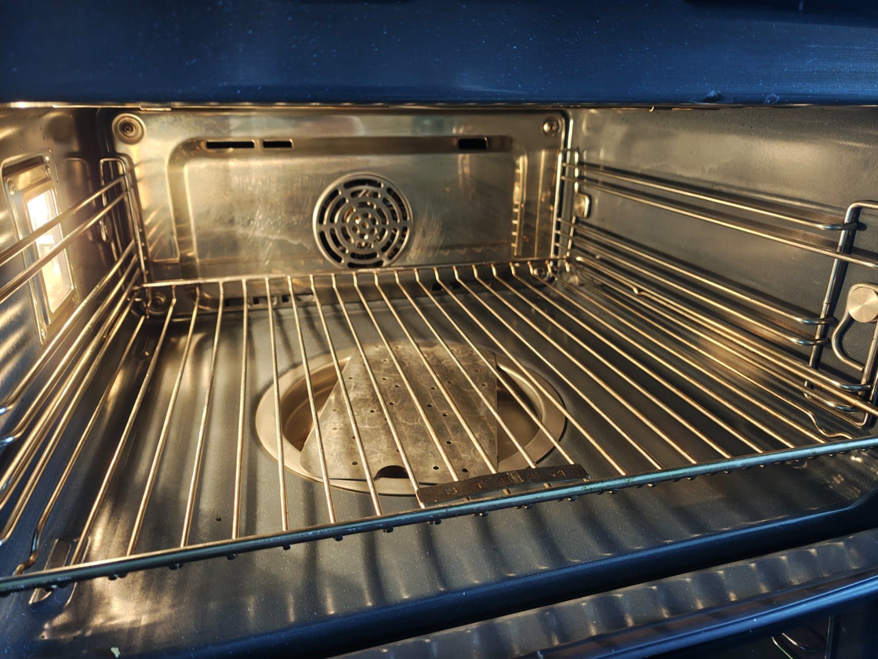 Electrolux Backöfen: Electrolux Kombisteamer – Gebraucht aus Dietlikon von mar_8whs 2