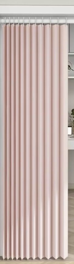 Tende: Vorhang Faltvorhang 100x180 cm – Nuovo (secondo la descrizione) da Mümliswil venduto da littledogshop