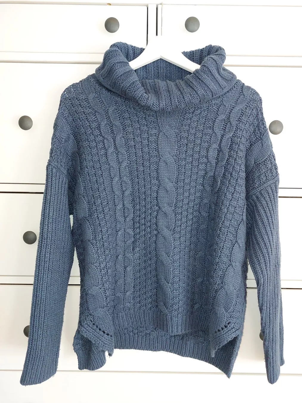 Maglioni & Felpe: Strickpullover Timezone – Usato da Titterten venduto da fra_v27g