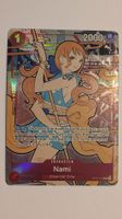 One Piece TCG Nami OP01-016 – 1st Anniversary Set English 