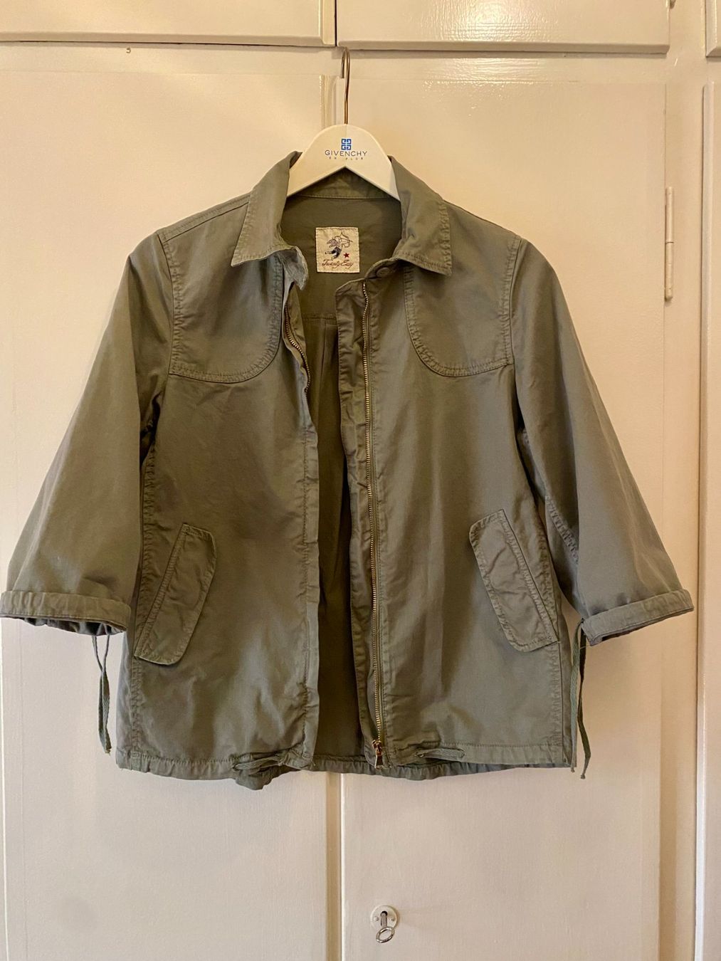 Giacche: Toller Parka von Twenty Easy – Usato da Zuerich venduto da TomL01 1