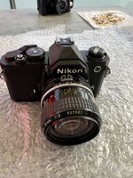 Nikon FM