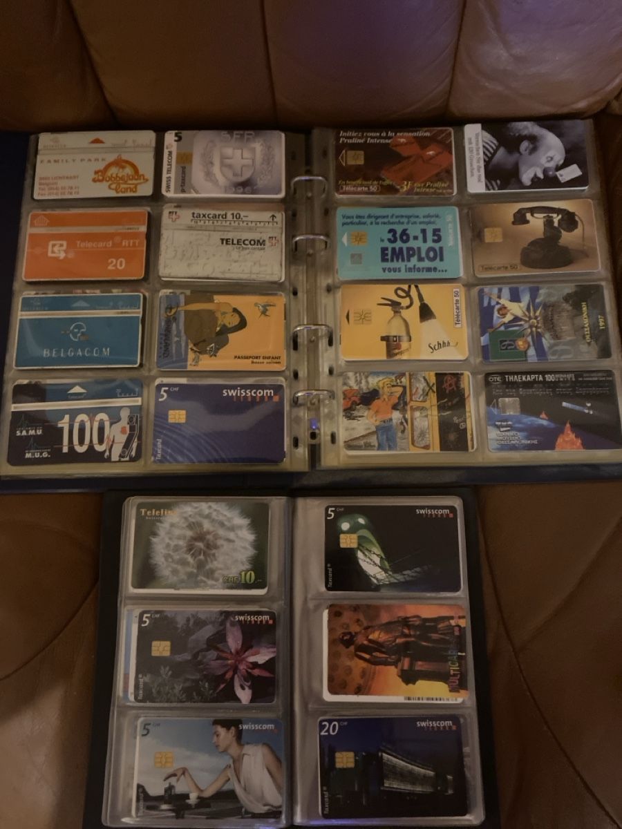 Schede telefoniche: Carte Téléphonique/Taxcard – Usato da Cortaillod venduto da Rof8413 3