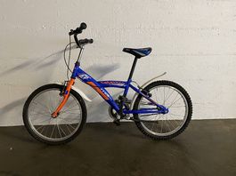 Vélo pour enfants 