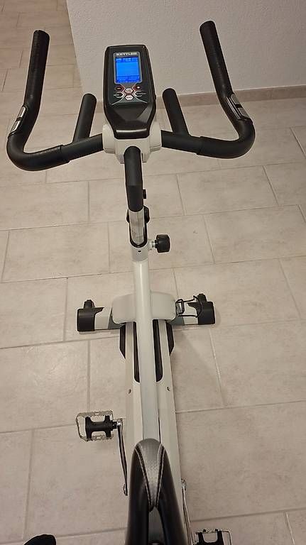 Hometrainer: Kettler Racer 3 – Usato da Spreitenbach venduto da v-posavac