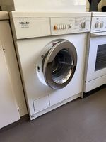 Lave-linge Miele Novotronic Special I - à donner