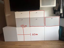 IKEA Kommode