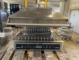 Bartscher Salamander ST30D - Profi Grill für Gastronomie!