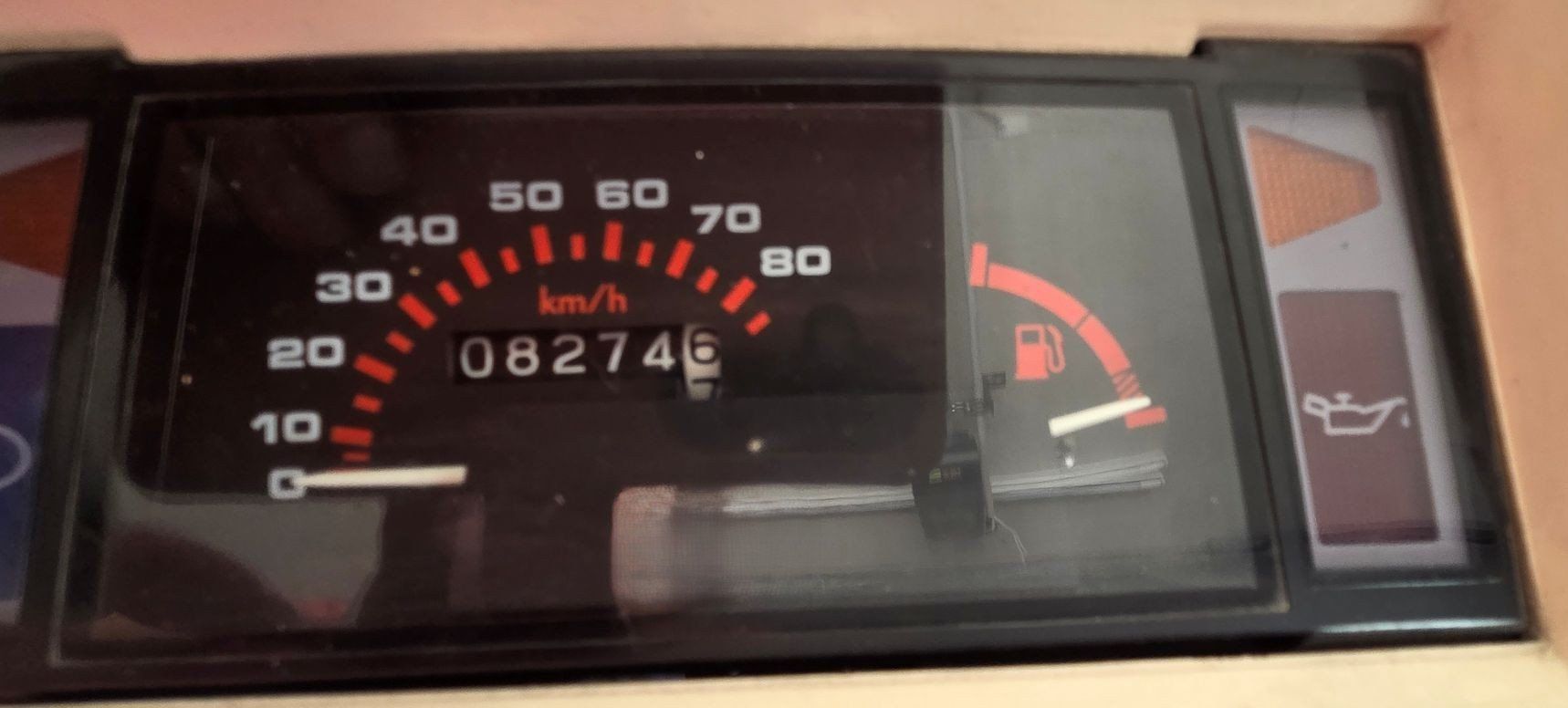 Peugeot Scooter: Peugeot – Usato da Holderbank SO venduto da beppo58 4